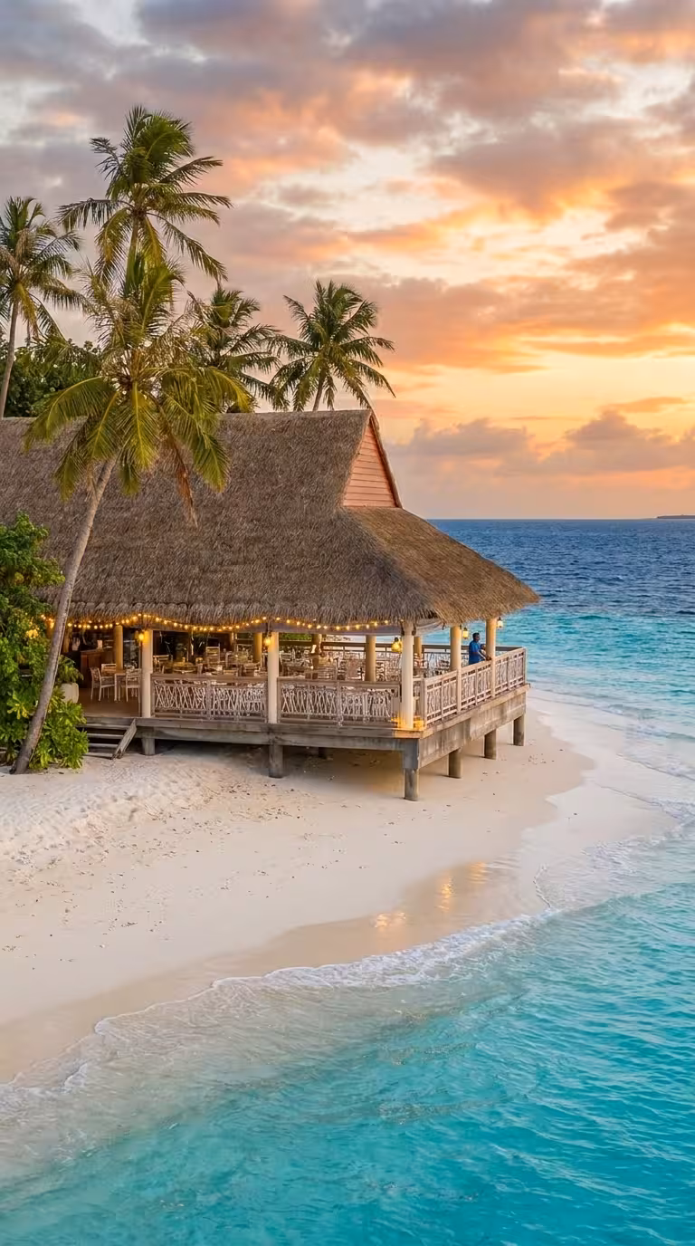 LEISURE TRAVEL
